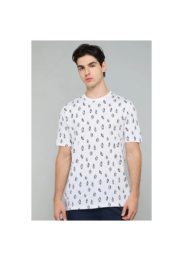 R&b  Printed Shorts Lounge Set for Men | Best Price UAE