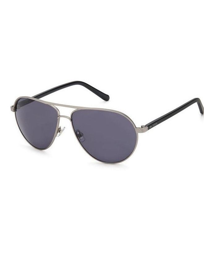 FOSSIL sunglasss, Model FOS,FOS 3125/G/S, Color R80/IR,Lens Size 59mm 