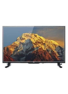 تلفزيون جاك 55 بوصة سمارت LED بدقة 4K UHD - موديل 55JB631