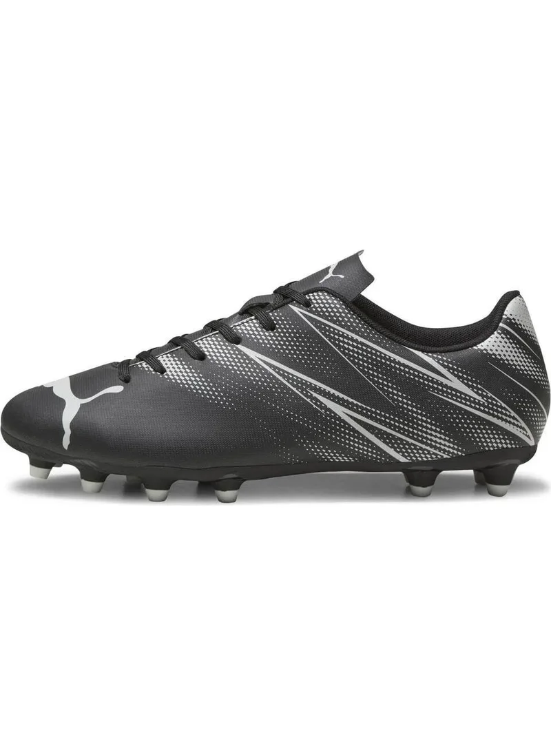 PUMA Attacanto FgAg Men's Cleats Black 10747701