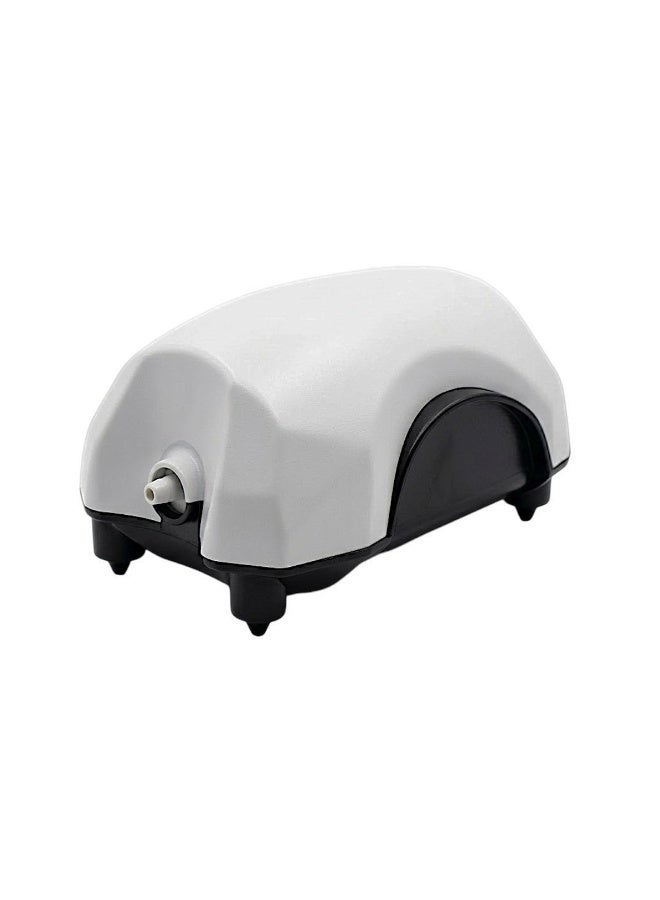 DoPhin AP-1500 Aquarium Air Pump 1.8W - Ultra-Quiet Single Outlet Oxygenator for Fish Tanks - Image 3