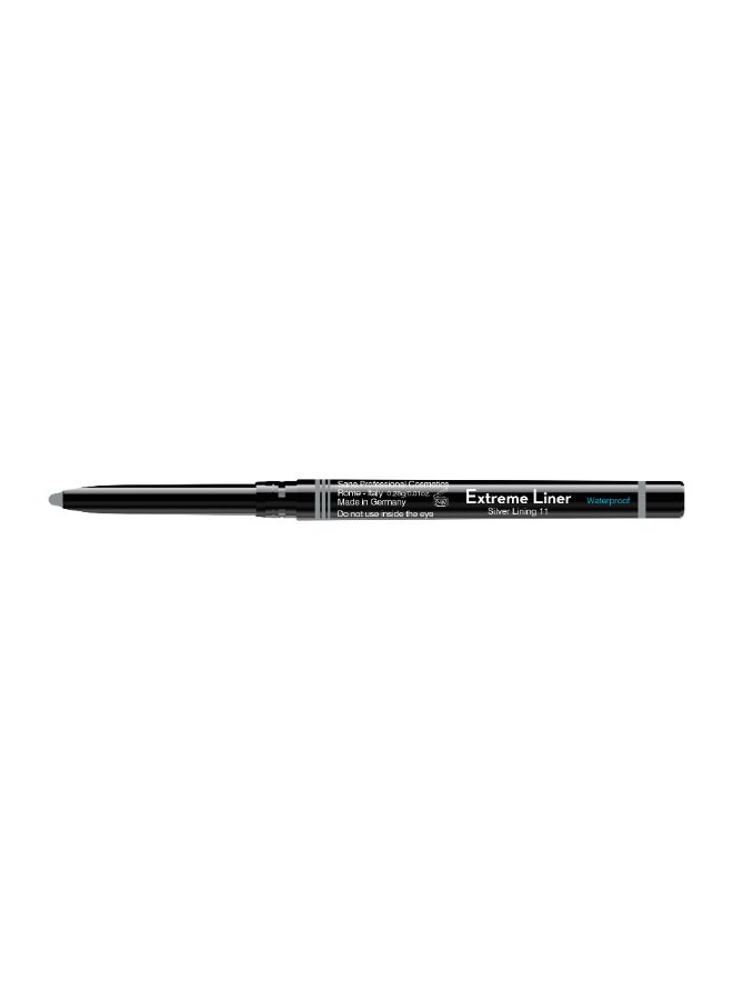 Sane Extreme Liner Silver Lining - Image 2