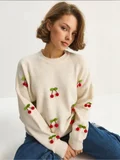 Bianco Lucci Beige Natural