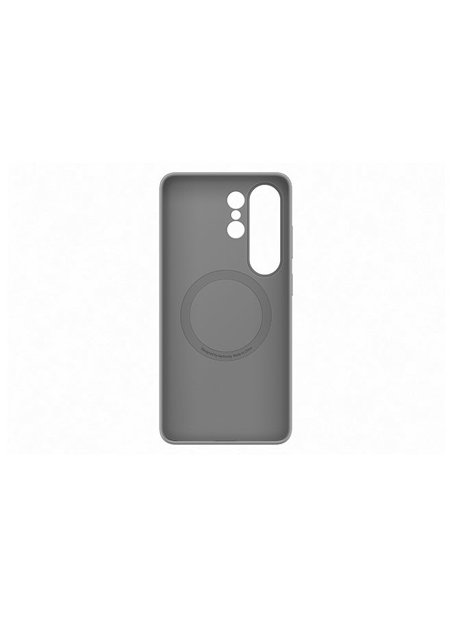 سامسونج Galaxy S26 Ultra Silicone Magnet Case, - Image 4