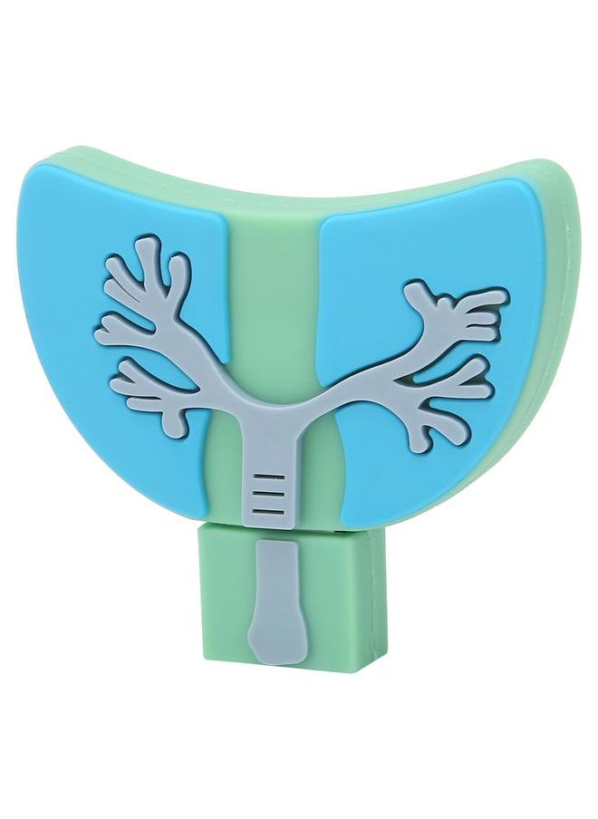 Memory Stick USB 2.0 U Disk Flash Drive 3D Cartoon Appearance Data Storage Gift 32GB