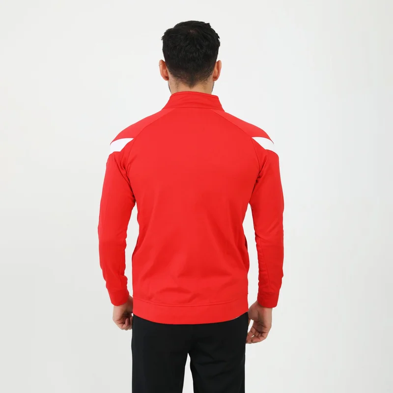 Tryon Men's Football Camping Sweat Camping Tracksuit Evo Pro 1018055