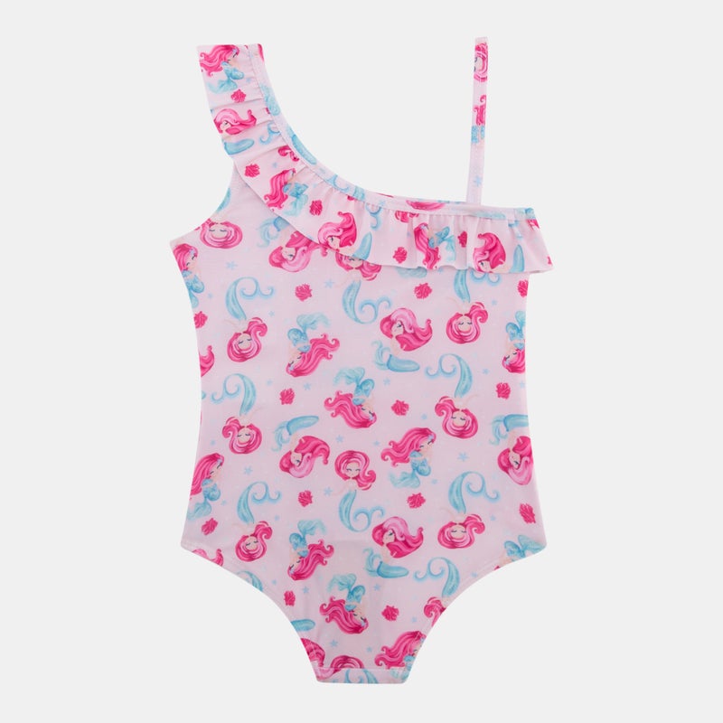 Coega Kids' Printed One-Piece Swimsuit - Image 2