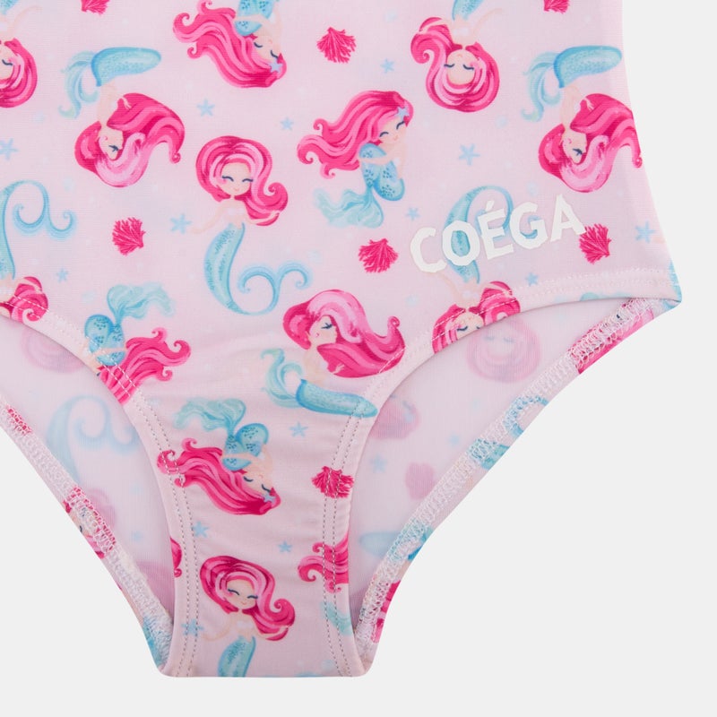 Coega Kids' Printed One-Piece Swimsuit - Image 3