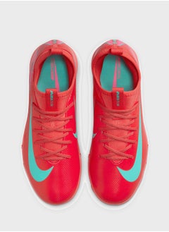 Nike Youth Zoom Vapor 16 Academy  - Image 5