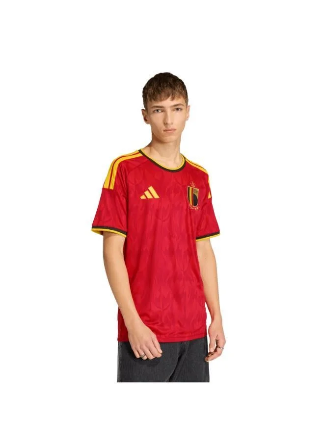 Adidas Belgium 26 Home Jersey