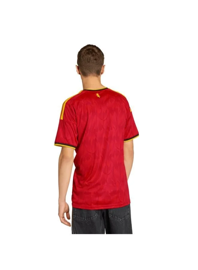 Adidas Belgium 26 Home Jersey