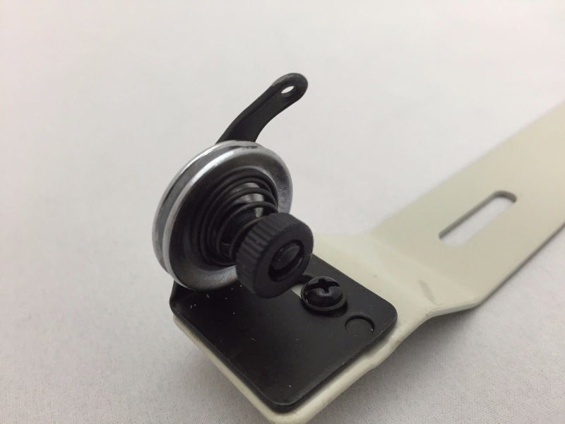 Juki مغزل أبيض كبير لآلات الخياطة الصناعية - Image 5