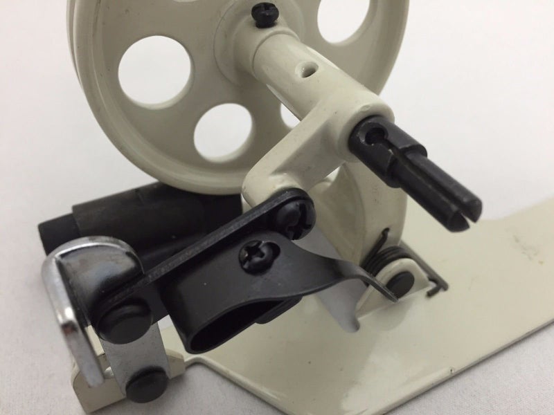 Juki مغزل أبيض كبير لآلات الخياطة الصناعية - Image 4