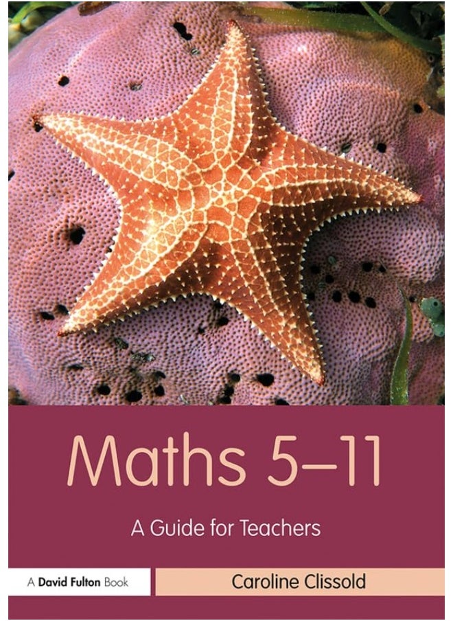 Maths 5–11: A Guide for Teachers