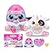 Rainbocorns AdoptACorn Surprise Cow by ZURU 15 Surprises Collectible Plush Baby Surprise Eggs for Girls Children Ages 3 - Image 3