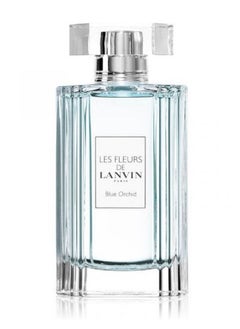 LANVIN Les Fleurs Blue Orchid EDT  90ml  - Image 1