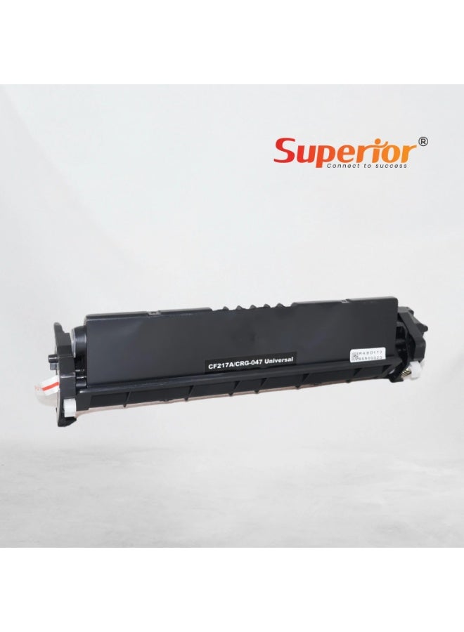 SOS Superior Superior 17A Mono Compatible Toner Cartridge – With Chip - Image 2