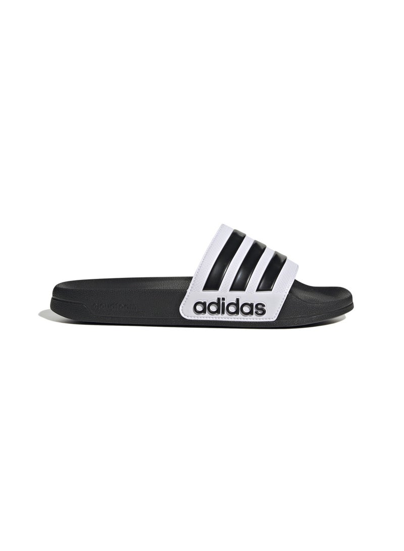 Adidas Adilette Shower Slides - Image 1