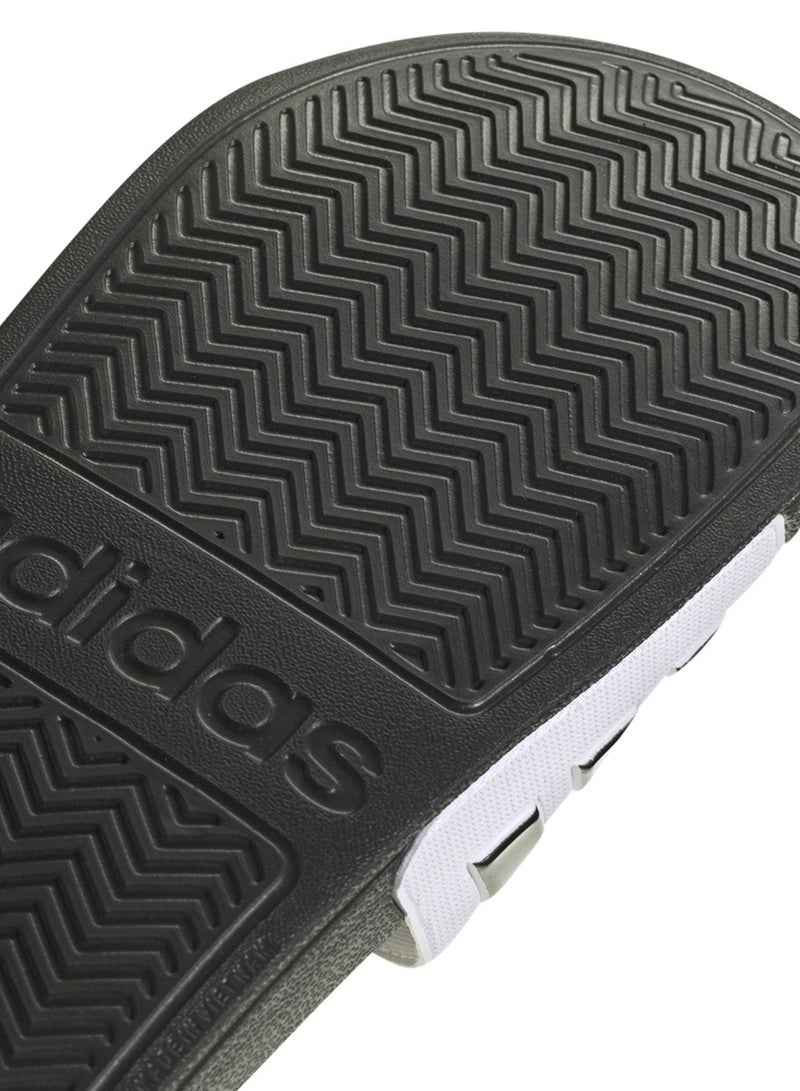 Adidas Adilette Shower Slides - Image 5