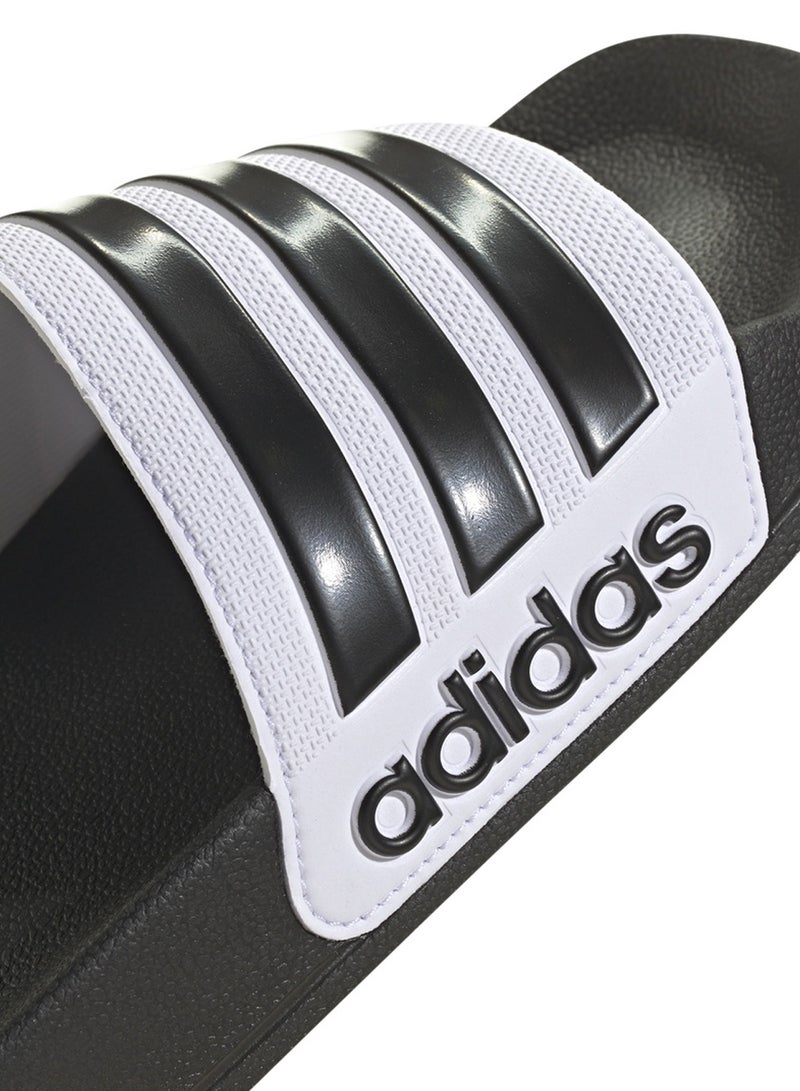 Adidas Adilette Shower Slides - Image 4