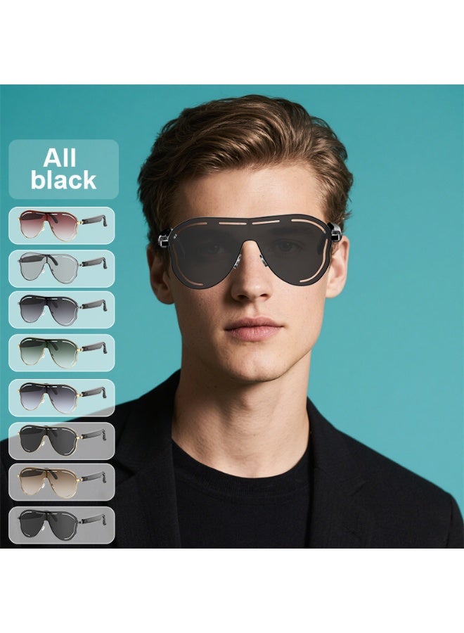 General AI-Powered Real-Time Interpreter Glasses: 75-Language Simultaneous Translation for Global Meetings  - Image 1