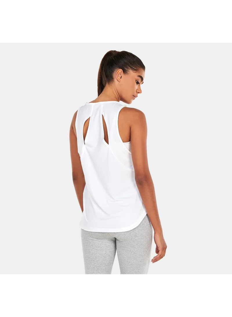 PUMA Women's Run CLOUDSPUN Running Tank Top