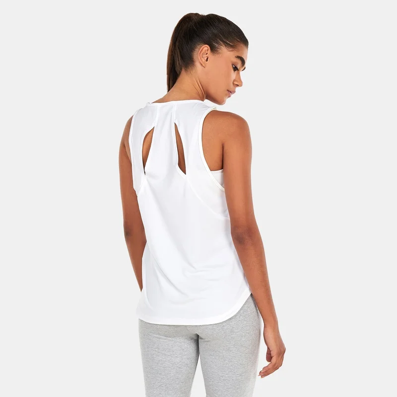 PUMA Women's Run CLOUDSPUN Running Tank Top