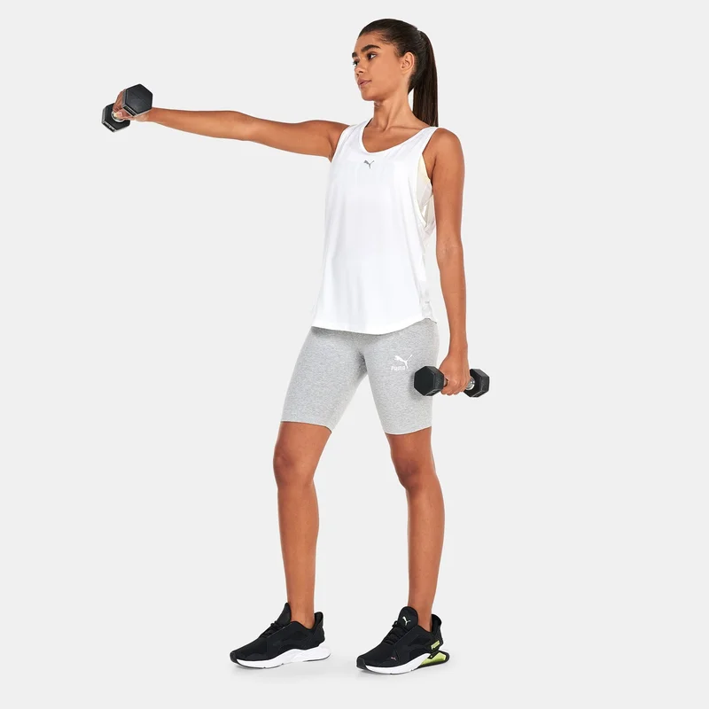 PUMA Women's Run CLOUDSPUN Running Tank Top