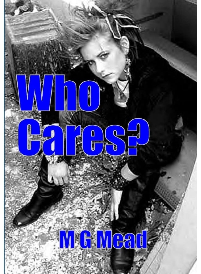 Who Cares? - Image 1
