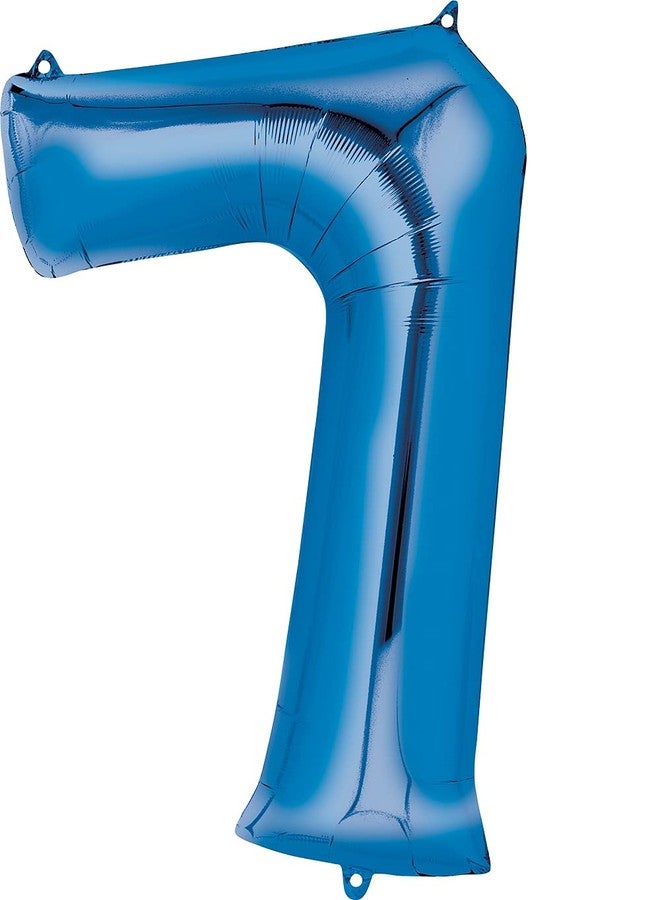 أناجرام مستلزمات حفلات عيد الميلاد السابع من عالم الديناصورات الجوراسي، باقة بالونات فويل للزينة - Image 5