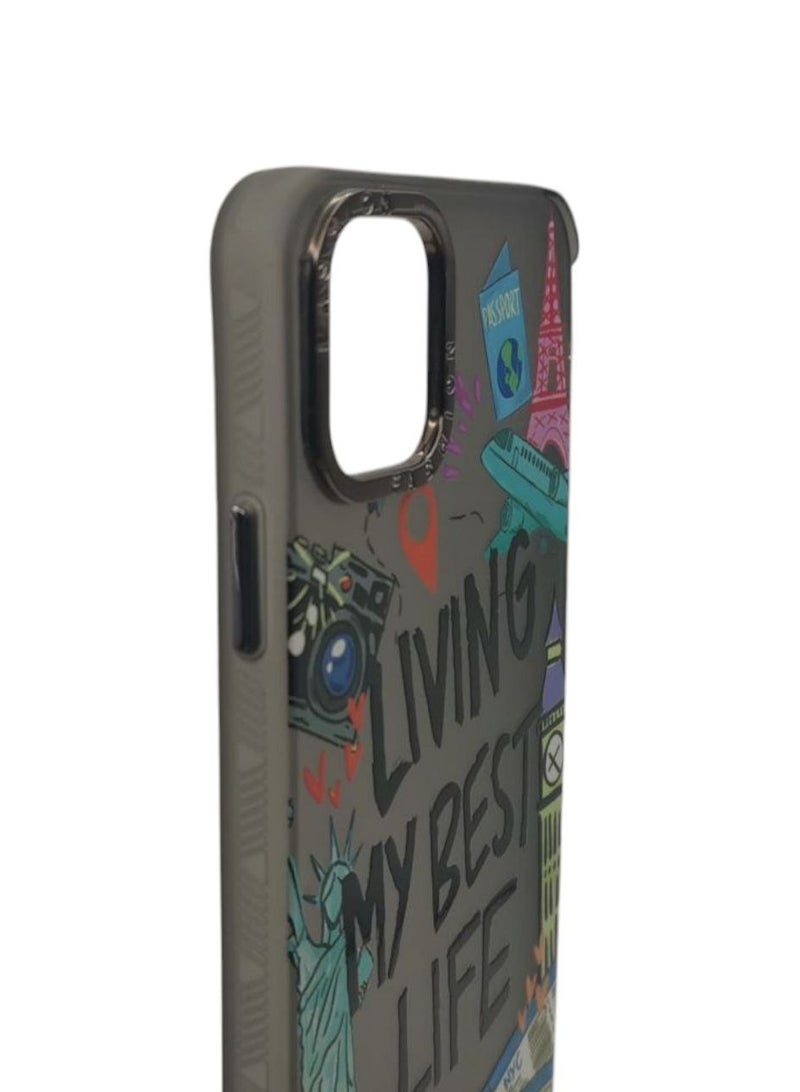 general Cover Iphone 14 Pro - Image 3