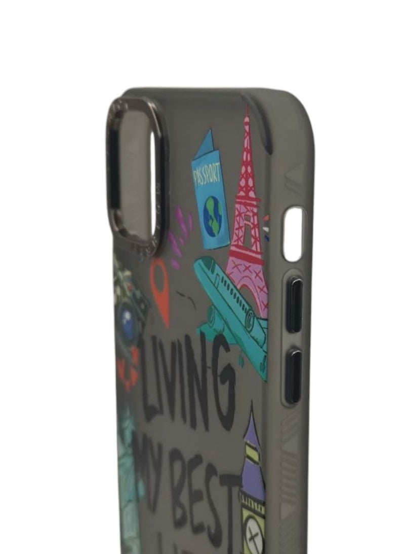 general Cover Iphone 14 Pro - Image 2