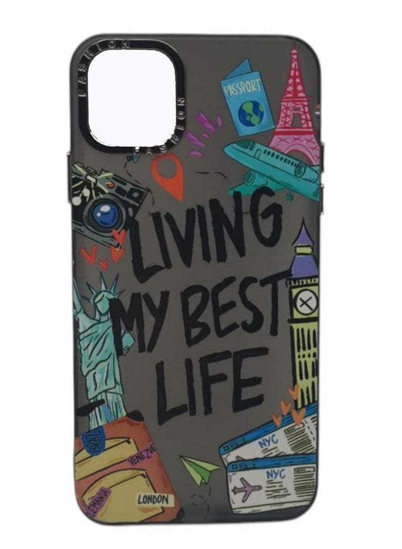 general Cover Iphone 14 Pro - Image 1