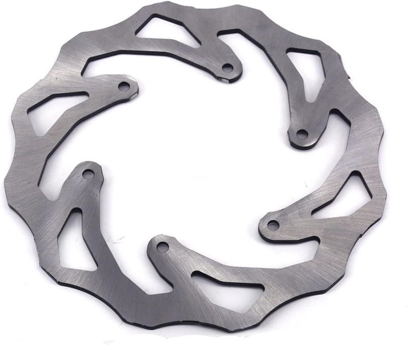 Wivplex Motorcycle Brake Disc Rotors - Image 1