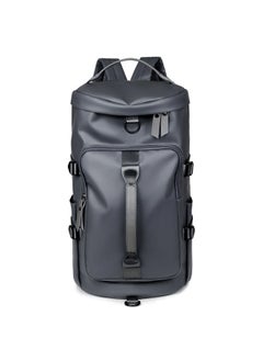 AVHUGOO Waterproof  Large-capacity men's and women's travel bags, Travel Duffle Bag Weekender Bag  - Image 1