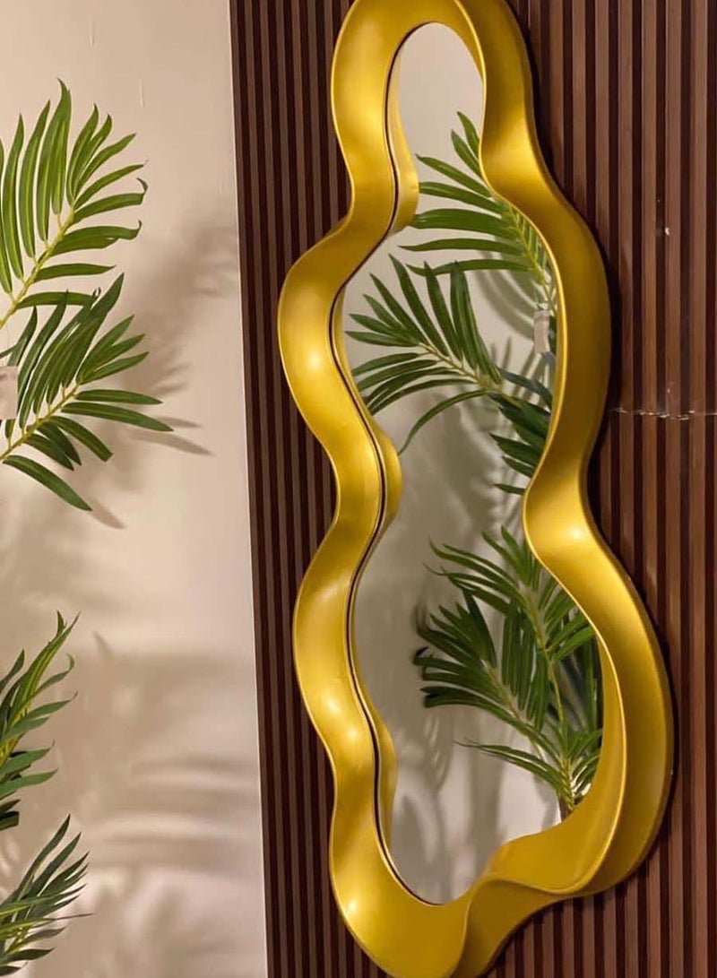 مرآة حائط - Image 1