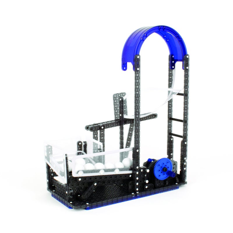 VEX Robotics Hook Shot Ball Machine by HEXBUG