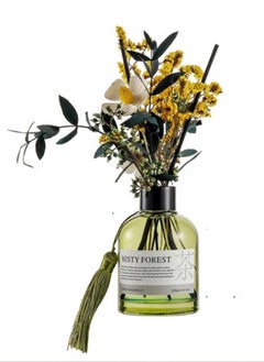 Osmanthus Tea Scent