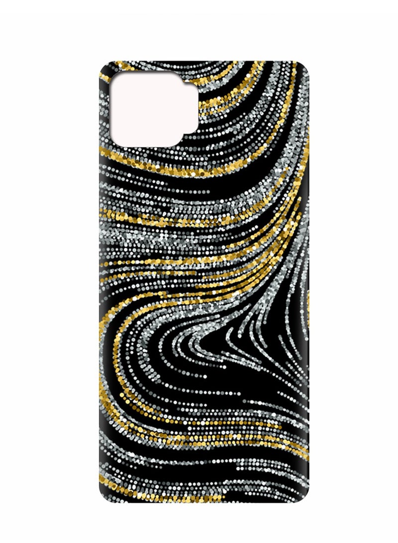 إيه إم سي ديزاين غطاء حماية بطبعة هاتف أوبو A73 4G - Image 2