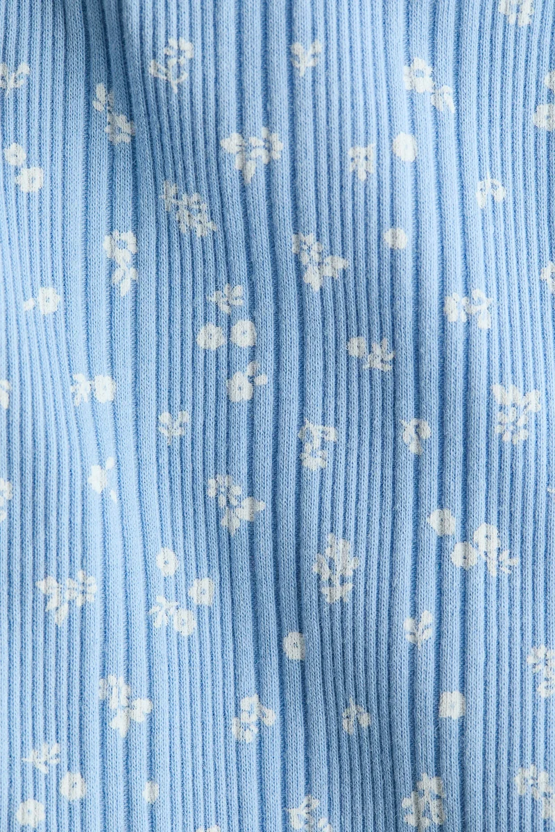 اتش اند ام لغينغز قطني بتصميم مرن