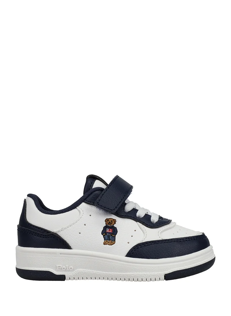 POLO RALPH LAUREN Kids Masters Court II Ps Sneakers