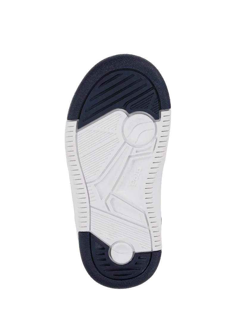 POLO RALPH LAUREN Kids Masters Court II Ps Sneakers