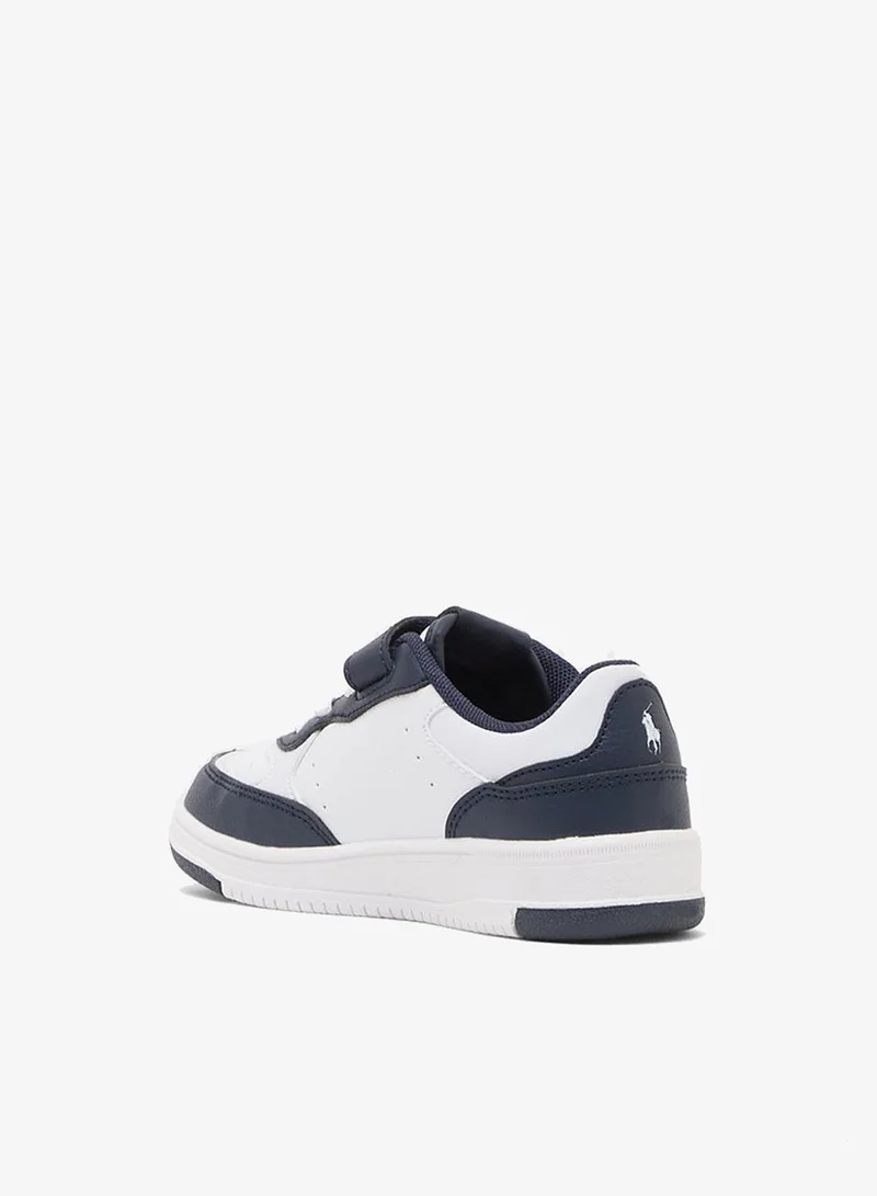 POLO RALPH LAUREN Kids Masters Court II Ps Sneakers