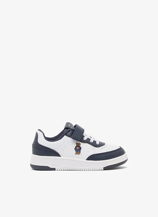 POLO RALPH LAUREN Kids Masters Court II Ps Sneakers