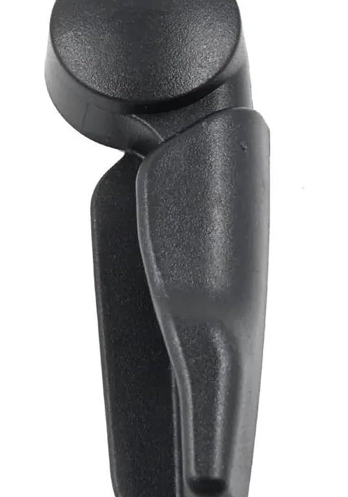 Wivplex Car Seat Adjustment Handle - Black/Beige - Image 4