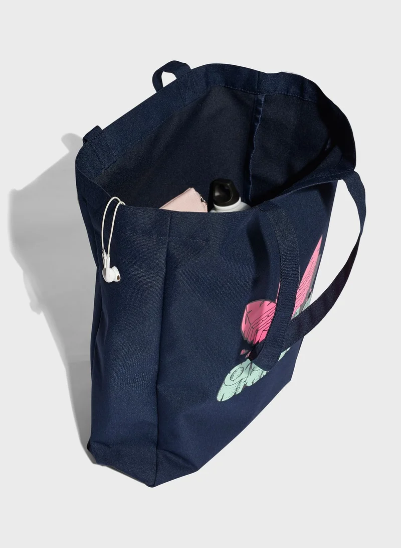 adidas Originals Graphic Tote