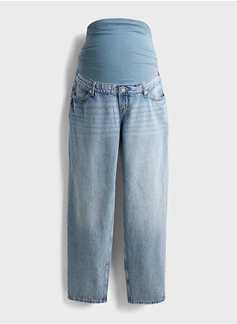 اتش اند ام Mama High Waist Jeans