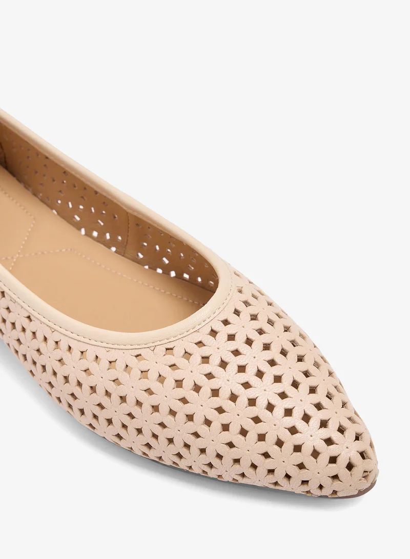LORIANNE  Aretha-Re - Ballerinas for Women | Best Price UAE