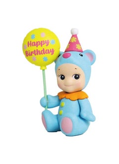 Sonny Angel Sonny Angel Birthday Gift Bear 2021 - Original Mini Figure / Edition - 1 Sealed Blind Box, Multicolor  - Image 4