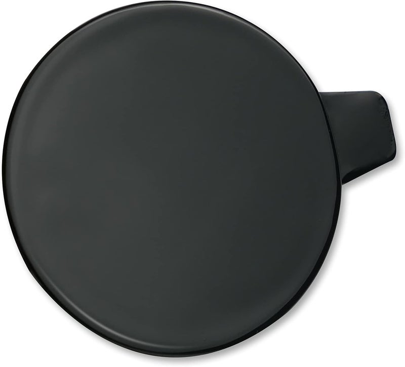 TIKSCIENCE Tow Hook Cover Cap for Tesla Model Y - Image 1